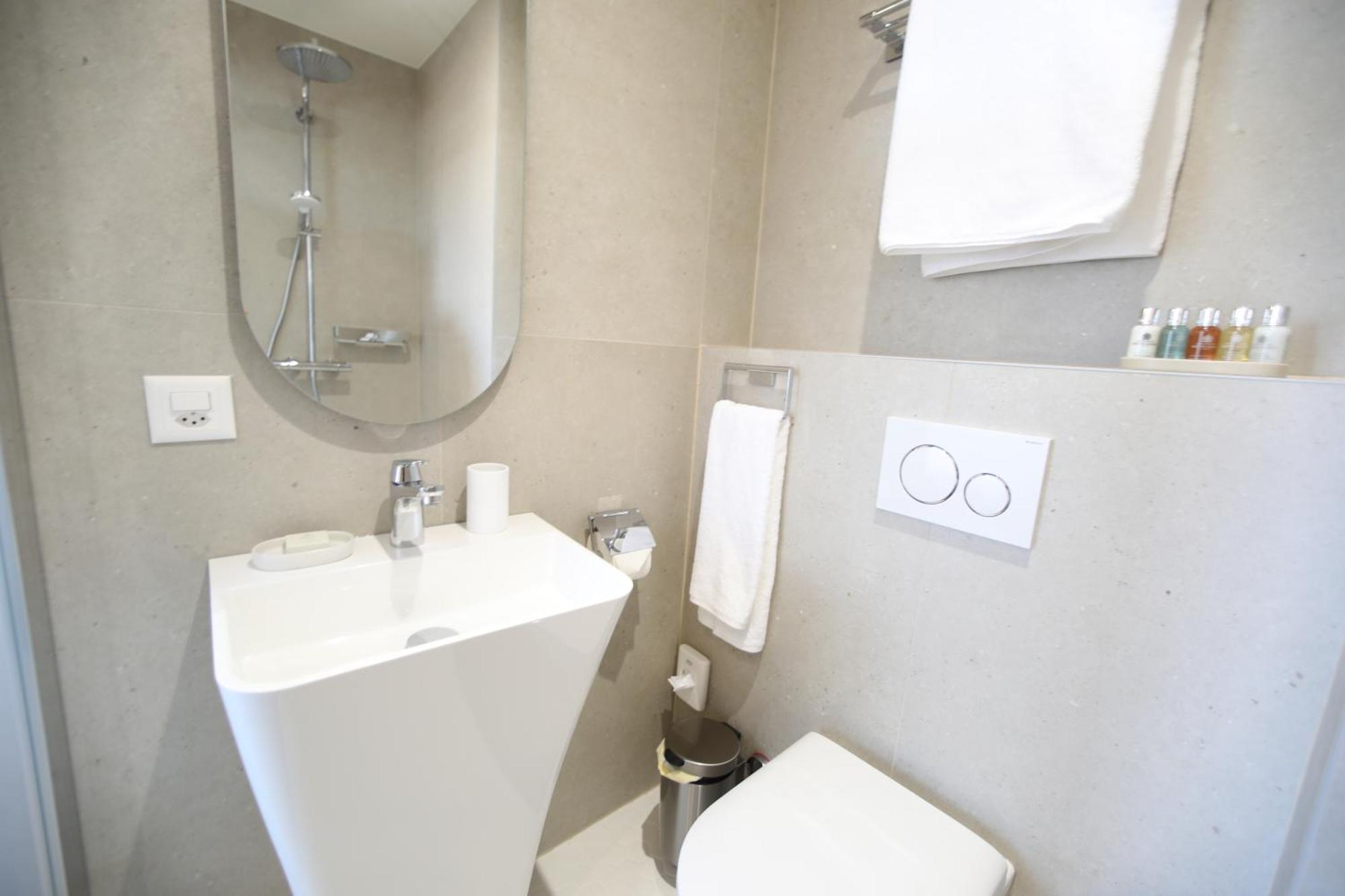 Rhodania Boutique Hotel Genewa Zewnętrze zdjęcie
