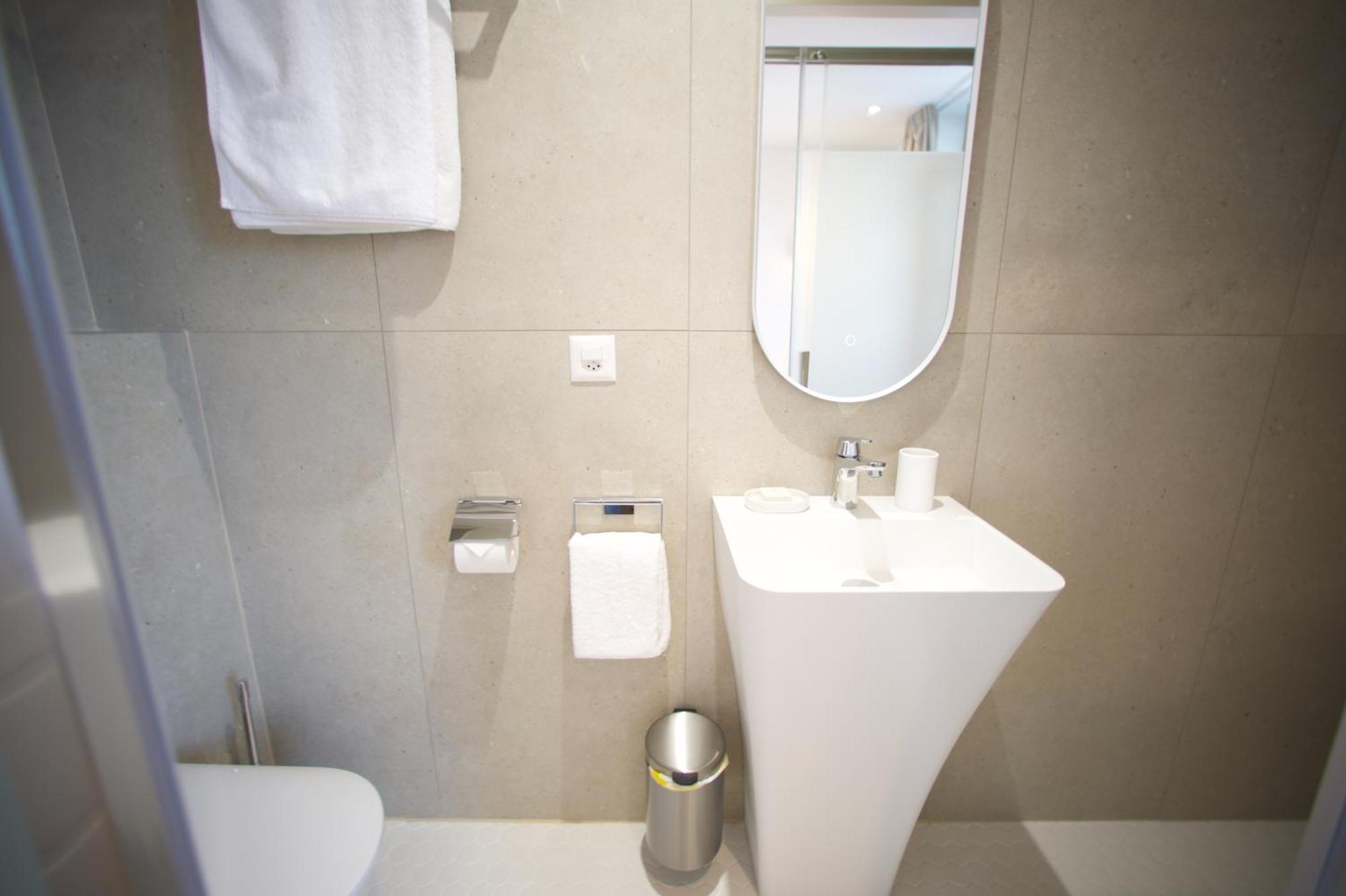 Rhodania Boutique Hotel Genewa Zewnętrze zdjęcie