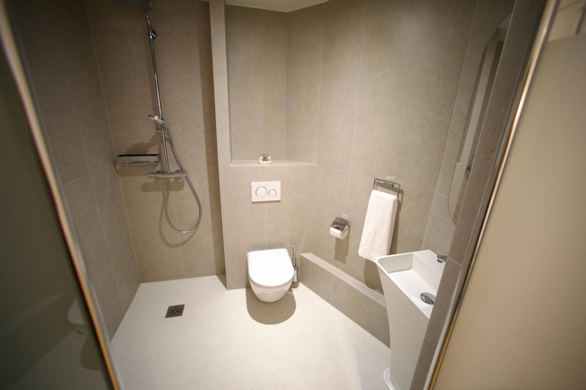 Rhodania Boutique Hotel Genewa Zewnętrze zdjęcie