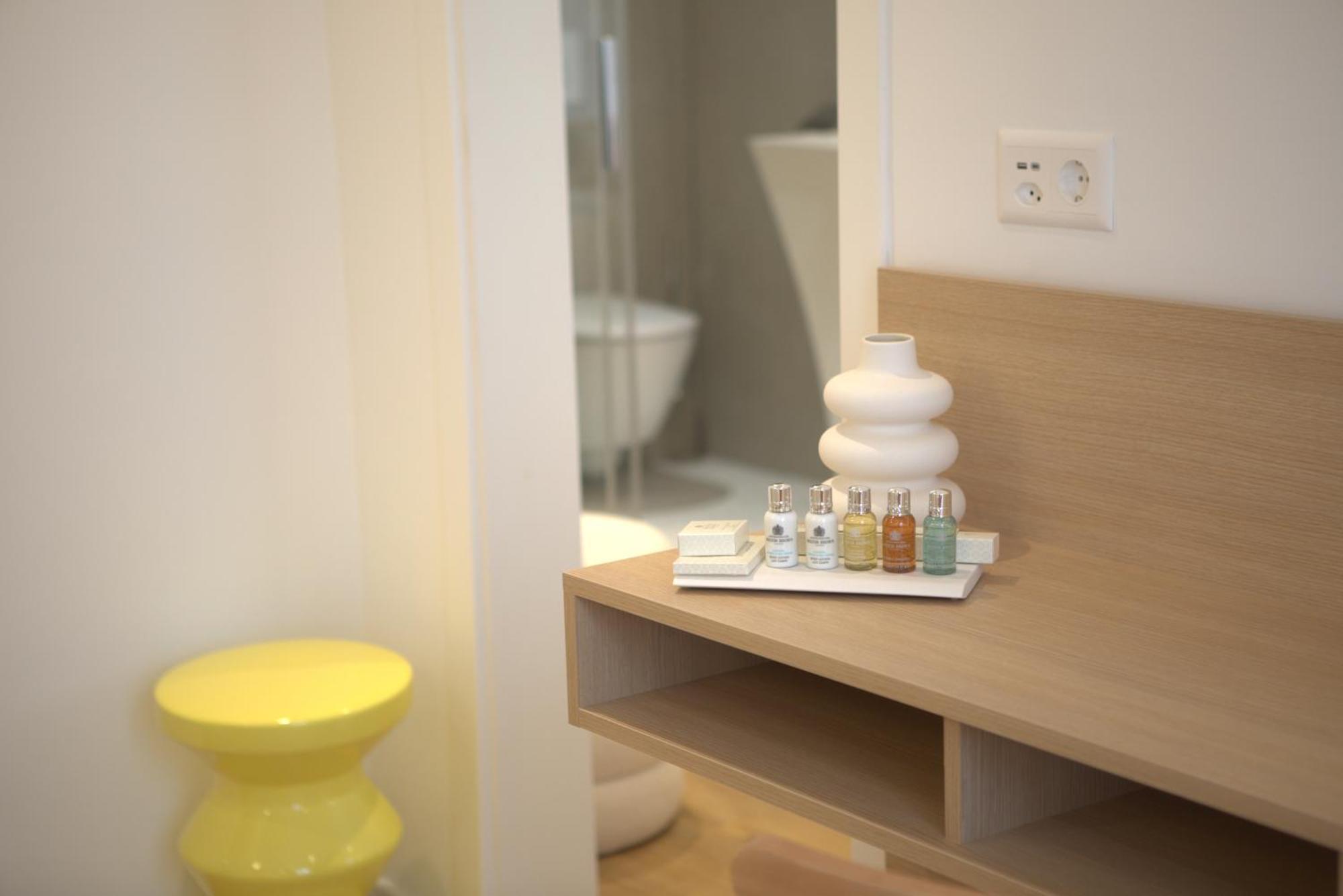 Rhodania Boutique Hotel Genewa Zewnętrze zdjęcie