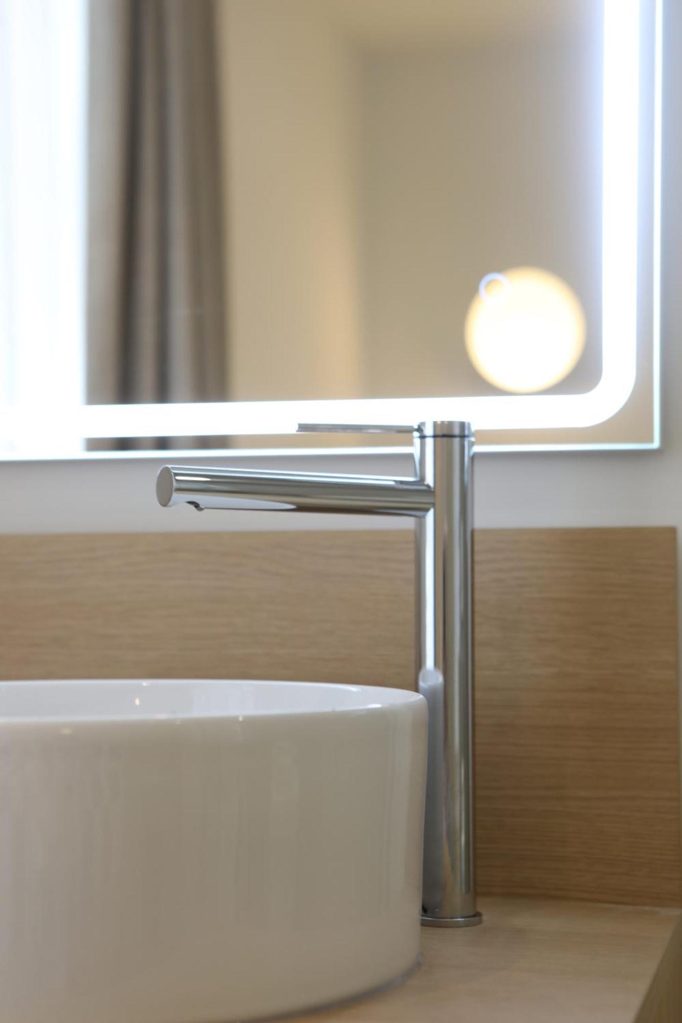 Rhodania Boutique Hotel Genewa Zewnętrze zdjęcie