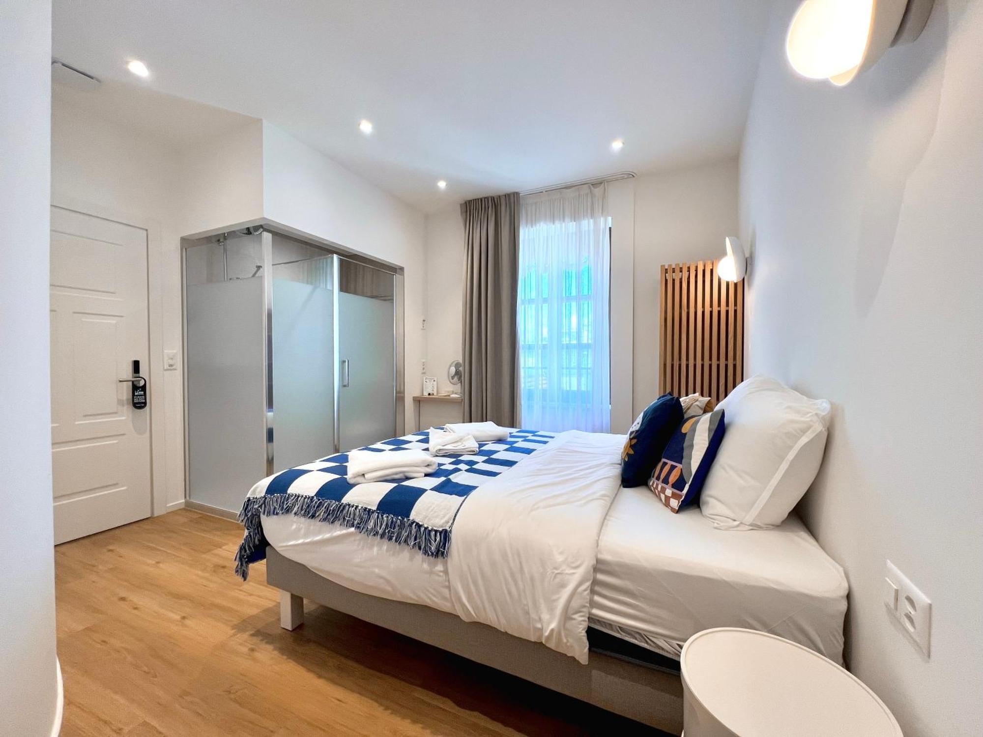 Rhodania Boutique Hotel Genewa Zewnętrze zdjęcie