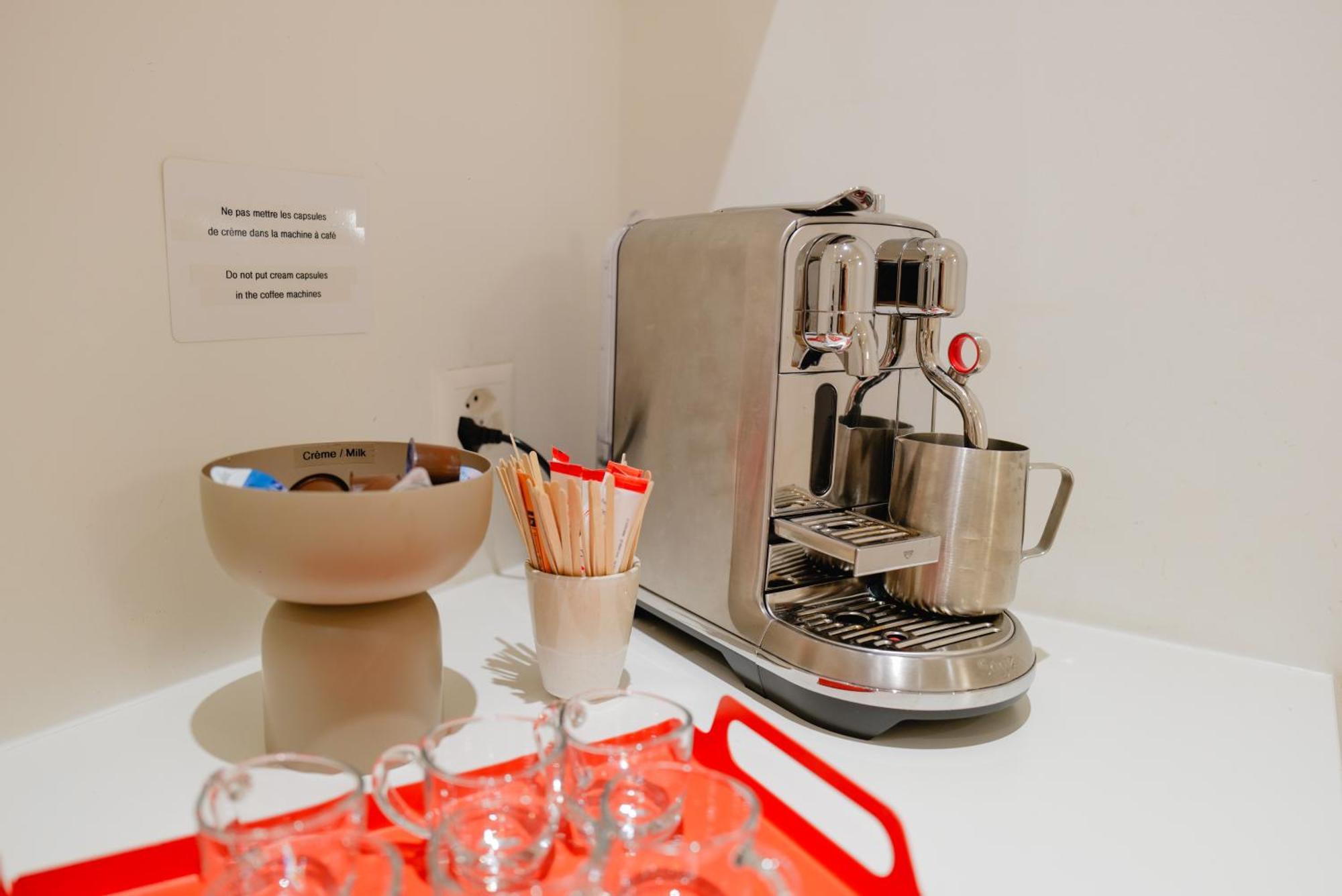 Rhodania Boutique Hotel Genewa Zewnętrze zdjęcie