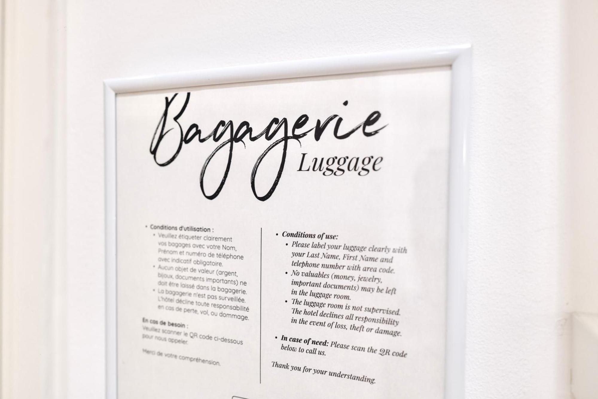Rhodania Boutique Hotel Genewa Zewnętrze zdjęcie